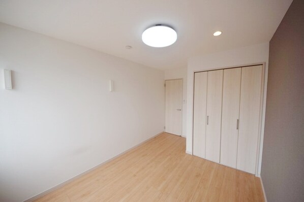 Ambition聖蹟桜ヶ丘IIの物件内観写真